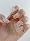 Ice Queen Press on Nails