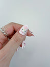 Angel Hello Kitty Press on Nails