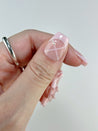 Ballet Shoes Press on Nails