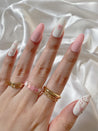Sakura/ Cherry Blossom Press on Nails